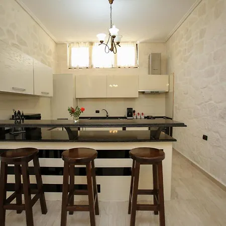 Villa Dapaj Luxury *