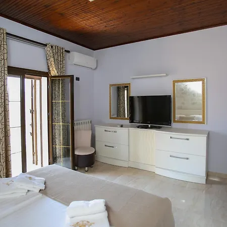 Dapaj Luxury * Vlorë