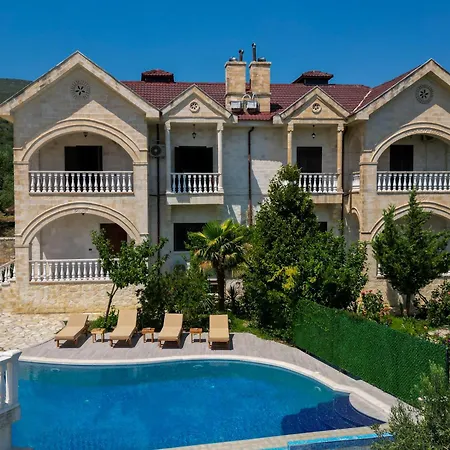 Βίλα Dapaj Luxury