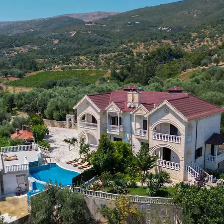 Villa Dapaj Luxury