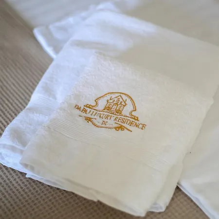 Villa Dapaj Luxury Avlonya