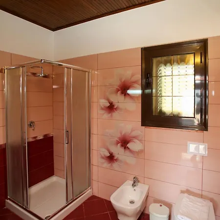 Dapaj Luxury Villa *