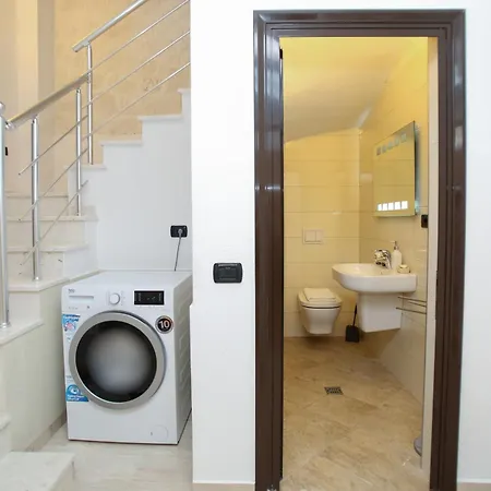 Villa Dapaj Luxury