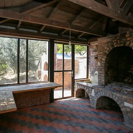 Dapaj Luxury Villa *