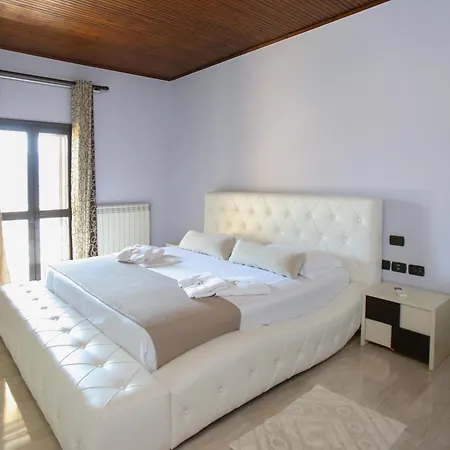 Dapaj Luxury Vlorë