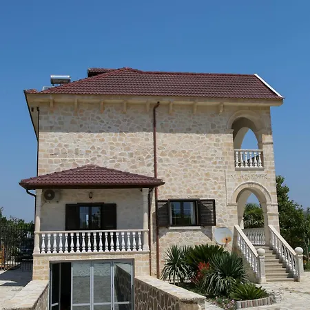 Dapaj Luxury * Vlora