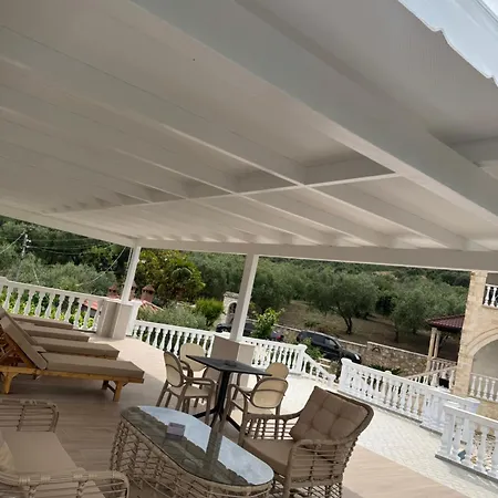 Dapaj Luxury Villa *